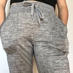 Stretchy Avia Drawstring Sweatpants